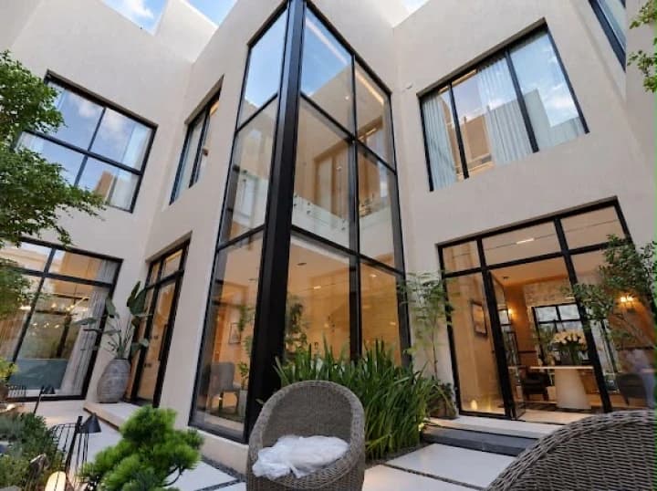 Property #VILLA A20