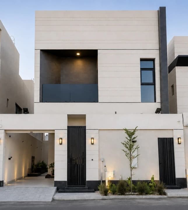 Property #Villa M1