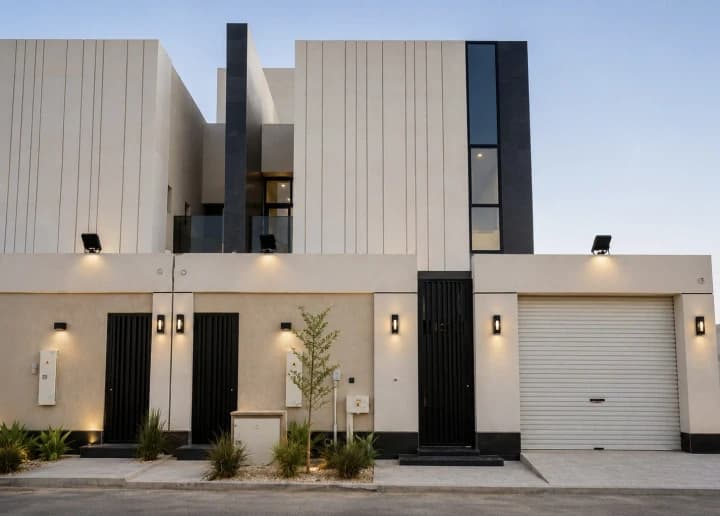 Property #Villa M3