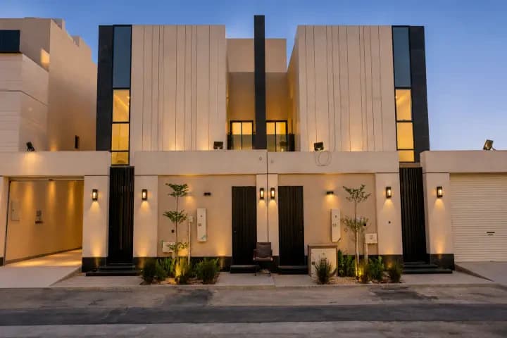 Property #Villa M4