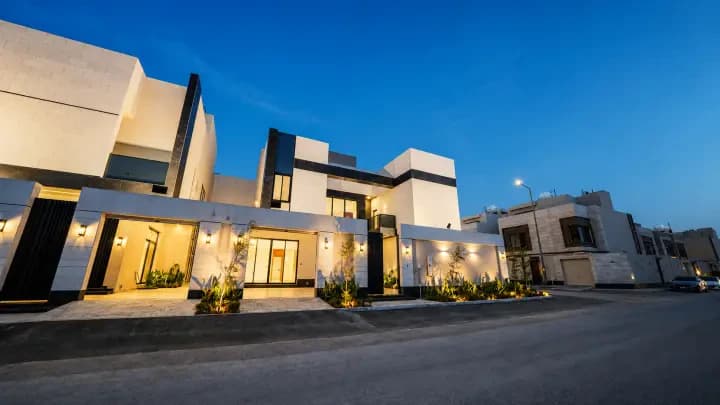 Property #Villa M7