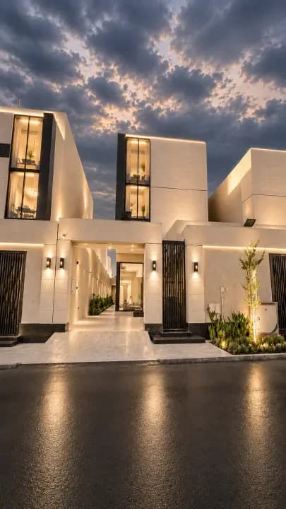 Property #Villa M12
