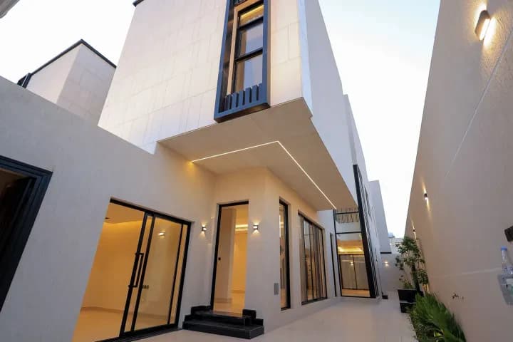 Property #Villa N5