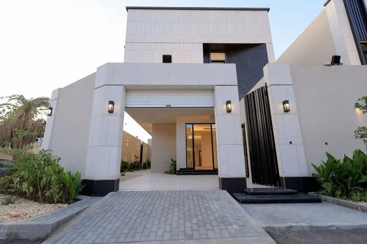 Property #Villa N6